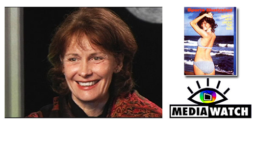 <h3>Ann Simonton</h3>Media activist Ann Simonton, once a top fashion model, now travels internationally to present her compelling expose on the disturbing consequences of corporate owned media. Simonton appeard on the cover of Sports Illustrated and Seventeen, and on the pages of Glamour, Vogue, Cosmopolitan, Women's Day, Bride and many other national magazines. She also appeared on dozens of national television commercials before turning her back on this lucrative career to dedicate her life to exposing commercial media's bias. Ms. Simonton is one of the nation's leading authorities on the effects of media images and has appeared on Dr. Phil, Oprah, Larry King Live, Entertainment Tonight and CNN's Crossfire. She is the founder and Director of Media Watch, the organization recently responsible, according to the Wall Street Journal, for successfully convincing Dodge-Chrysler to pull their financial support of the Lingerie Bowl. Simonton was given the Feminist Heroine of the year Award, has had her autobiographical writings published by Harper & Row and her educational video have garnered national acclaim.<br /><a href=http://www.mediawatch.com>Mediawatch.com</a>